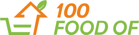 100FOOD OF